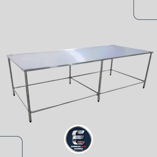 Bancadas Lisas - Imagem 3