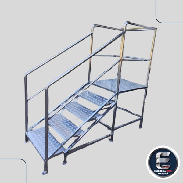 Escadas