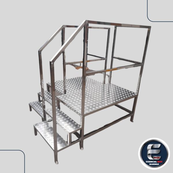 Escadas - Imagem 3
